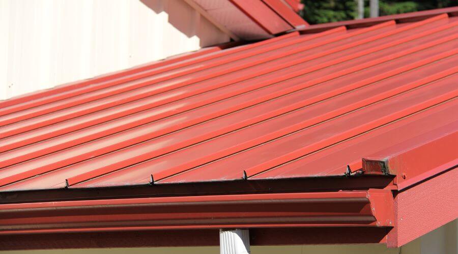 Industrial Roof Installation in Spring Valley, CA