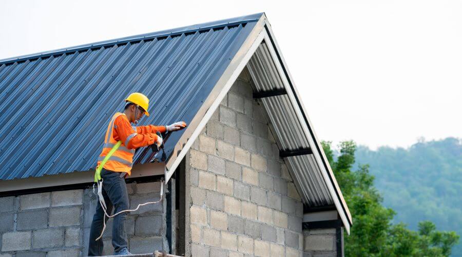Expert top industrial roofings services in Spring Valley, CA